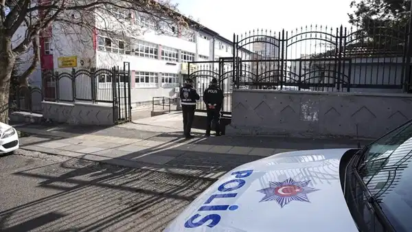 MEB ve İçişleri Bakanlığı İşbirliğiyle Okullarda Güvenlik Önlemleri Artıyor