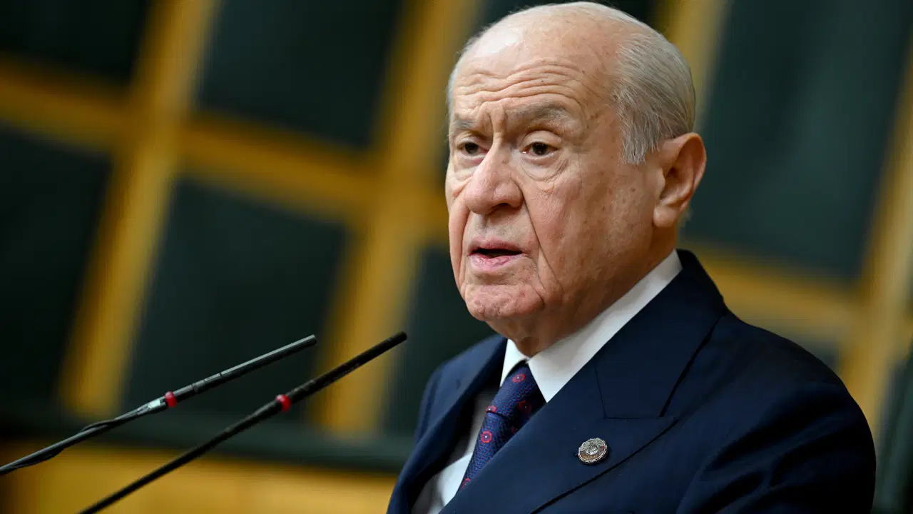 Devlet Bahçeli’den Önemli Seçim Mesajı: “Sandığın Ne Zaman Açılacağı Belli!”