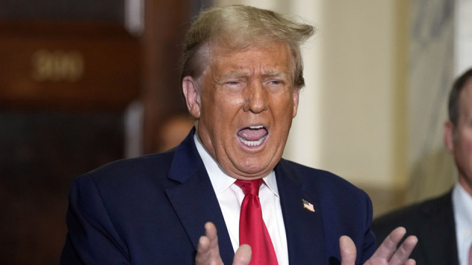 Trump: İran Ateşkesi Sürekli İhlal Ediyor