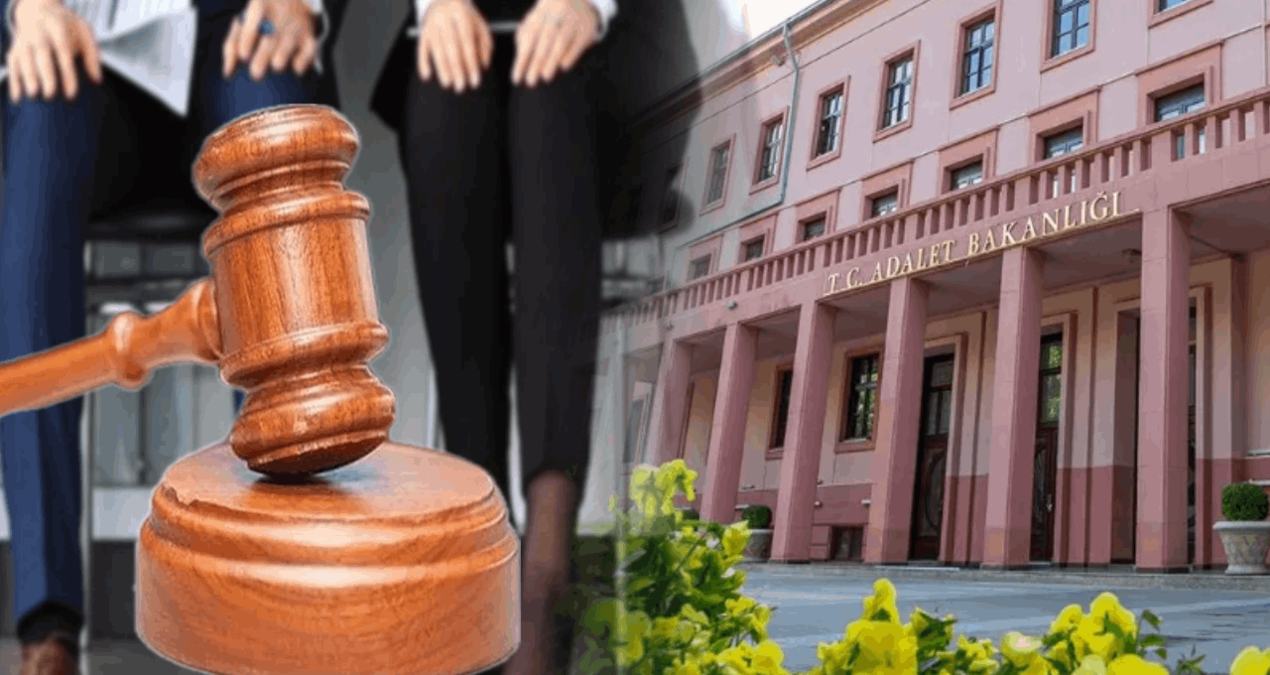 Türkiye Birincisi Mülakat Sınavında Neden Başarısız Oldu? Adalet Bakanlığı’na Sert Eleştiriler
