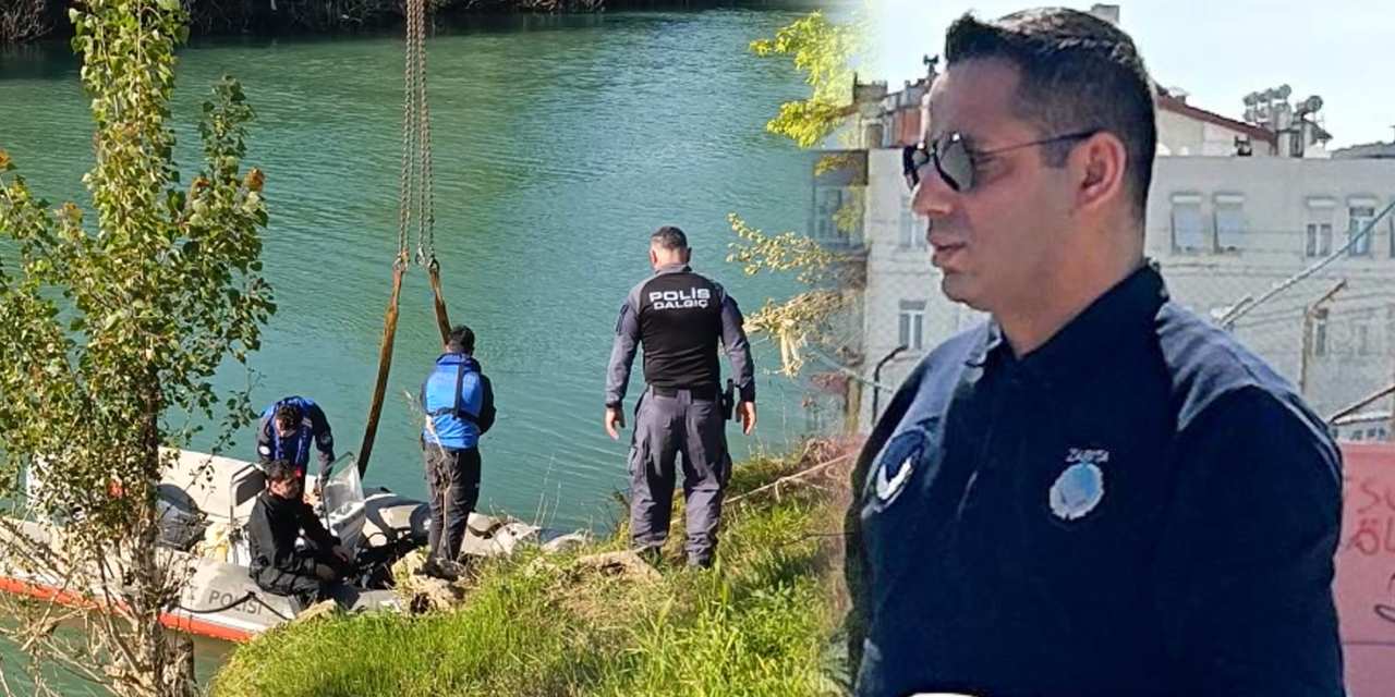 8 Gündür Kayıp Olan Zabıta Personeli İçin Arama Çalışmaları Devam Ediyor
