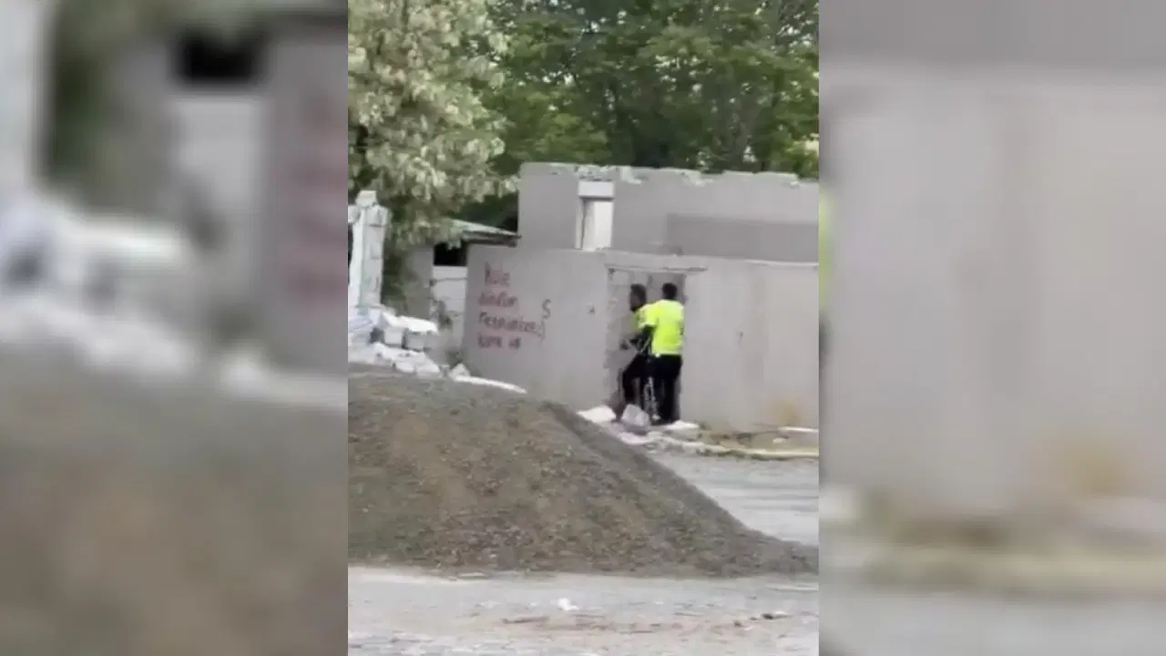 Iğdır Valiliği ‘iki polisin bir kişiyi darbettiği’ iddiasıyla ilgili soruşturma başlattı