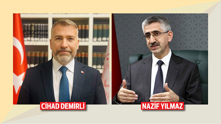 Eğitimde Önemli Değişiklik: Yılmaz Görevden Alındı