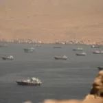 Abd iran catismasi buyuyor hurmuz bogazi yeniden kapatildi I4UFVRM5