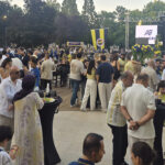 Ankarada fenerbahce ruzgari fenerbahceliler gunu kutlandi 5N18WKek