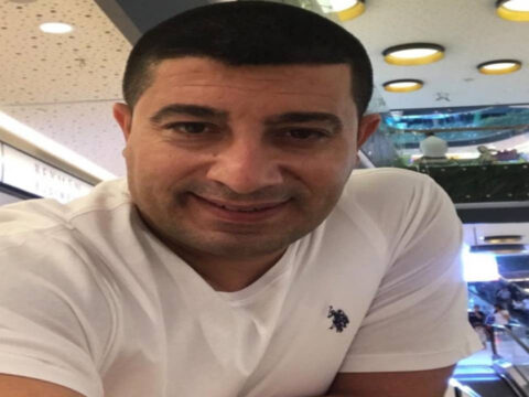 Cezaevi naklinde kanli pusu tutuklu aractan inerken olduruldu qgfCrNB4