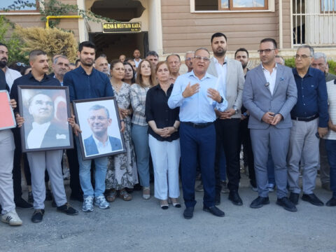 Chp hatay ve defne orgutlerinden toplu istifa milli irade sandiktan cikar mahkemeden degil C5OwECFM