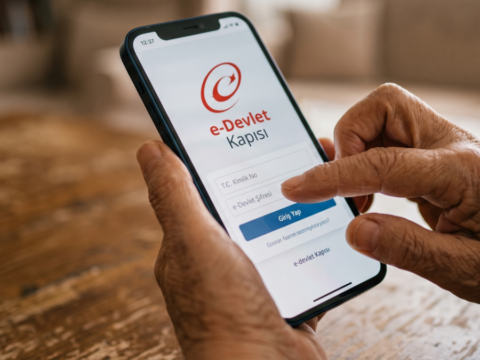 Emekli maasi alan herkes e devletten kontrol etsin 3 bin 552 tl zam farki odeme EkhSs63x