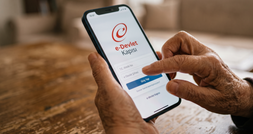 Emekli maasi alan herkes e devletten kontrol etsin 3 bin 552 tl zam farki odeme EkhSs63x