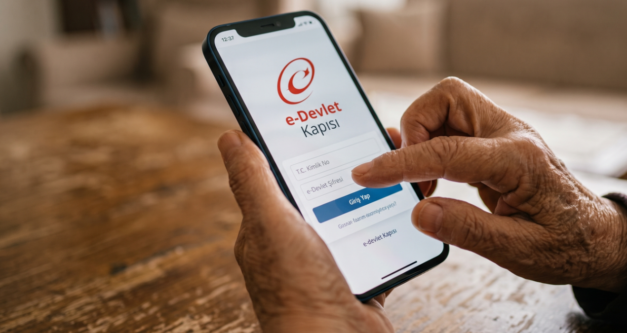 Emekli maasi alan herkes e devletten kontrol etsin 3 bin 552 tl zam farki odeme EkhSs63x