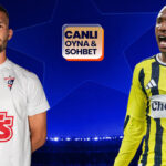 Fenerbahce tur icin gornik zabrze deplasmaninda macin heyecani canli sohbet ile mislide HKdn86Wn