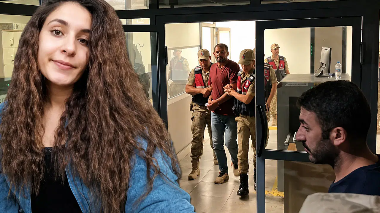Gulistan doku sorusturmasinda yeni gelisme koy korucusu tutuklandi 11XKtYiC