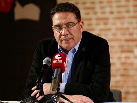 Haber gorseli