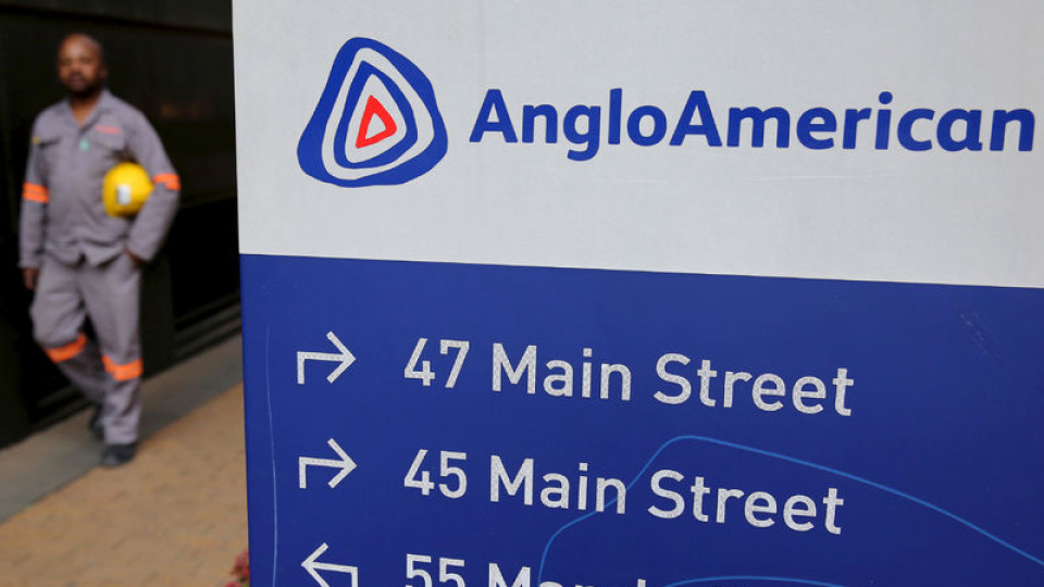 Anglo American’ın kârı, rekor bakır fiyatlarıyla arttı