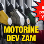 Motorine dev zam yeni fiyatlar pompaya yansidi 1EGUEjcQ