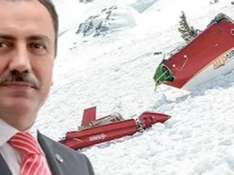 Muhsin yazicioglunun hayatini kaybettigi kazayla ilgili yeni gelisme 10 ilde 29 gozalti YLJeFQka