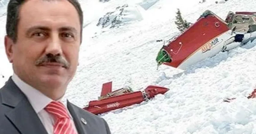 Muhsin yazicioglunun hayatini kaybettigi kazayla ilgili yeni gelisme 10 ilde 29 gozalti YLJeFQka