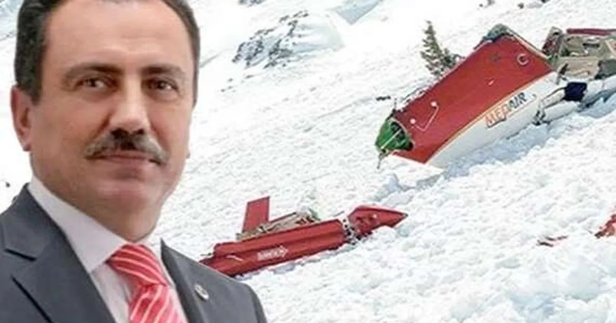 Muhsin yazicioglunun hayatini kaybettigi kazayla ilgili yeni gelisme 10 ilde 29 gozalti YLJeFQka