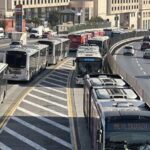 Son dakika 15 temmuzda metrobus guzergahi degisiyor 6 istasyon gecici olarak kapatilacak FsxPc28Z