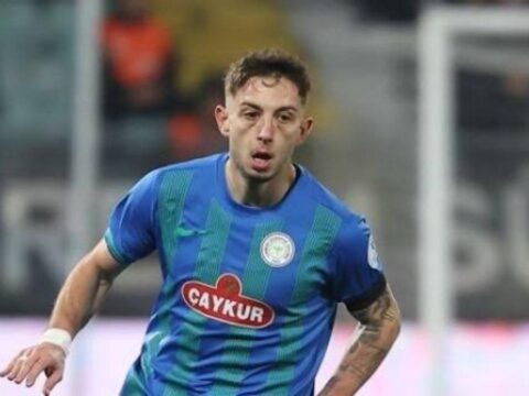 Super lig ekibinde ayrilik 27lik orta saha polonyaya transfer oldu qhXiW55w