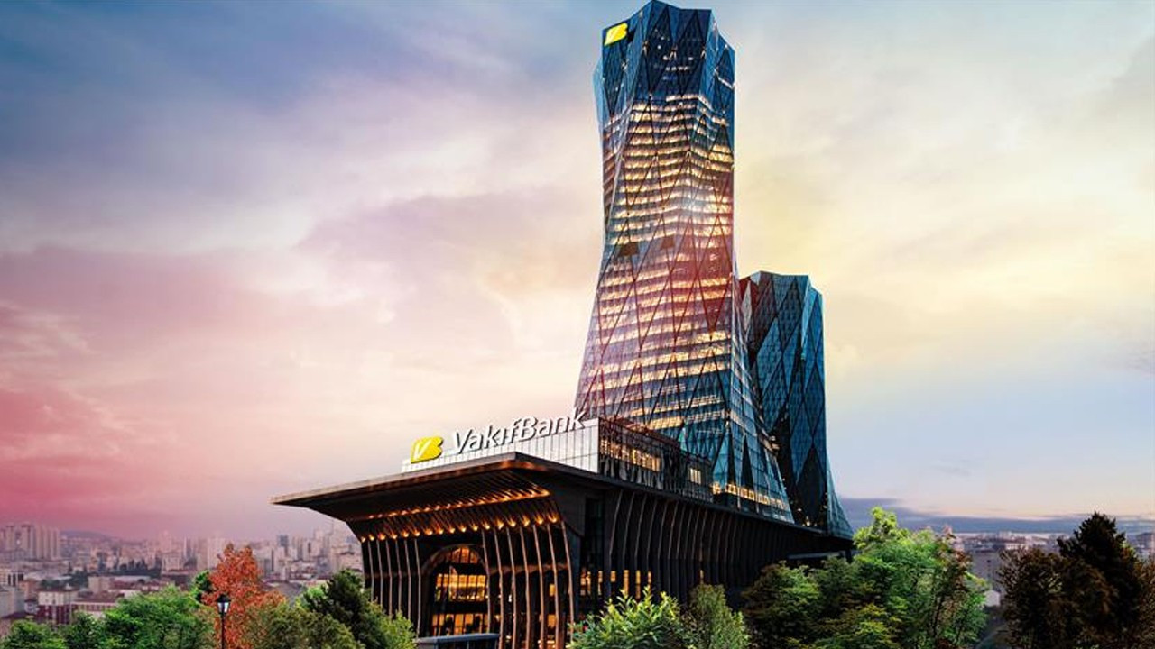 Vakifbanktan 300 milyon dolarlik enerji ve donusum finansmani vWLvqFx2