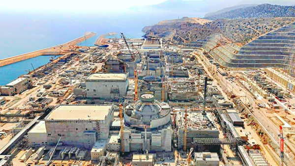 Yeni parti samsun il baskani ozdagdan akkuyu degerlendirmesi enerji yoksullugumuzu derinlestiren proje Gg4nf9hO